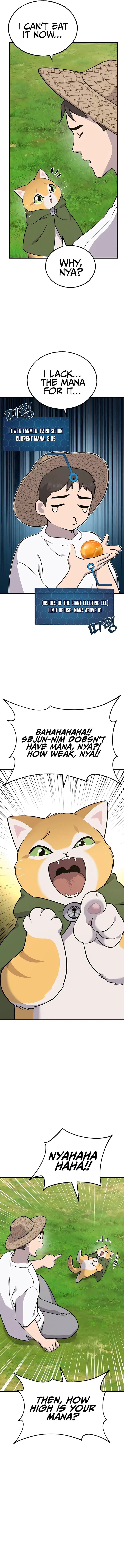 Solo Farming In The Tower - Chapter 51 image 11_optimized